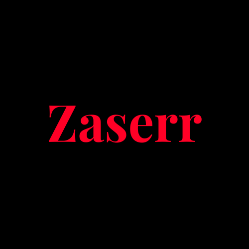 Zaserr